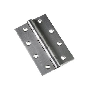 Silver Welded Hinges