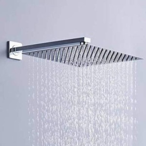 Silvershine Ss Shower