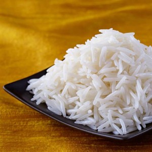 Simple Basmati Rice, Flavorings, Appearance, aroma