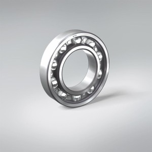 Single Ball Bearings