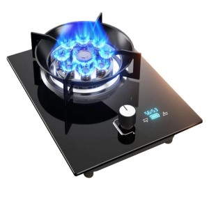 Single Burner Gas Stove