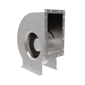 Single Centrifugal Fan