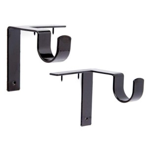 Single Curtain Bracket