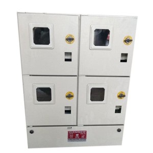 Single Phase Energy Meter Panel Board, Corrosion-proof