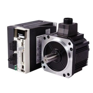 Single Phase Servo Drive