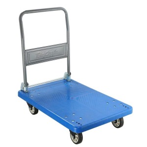 Single Plate Trolley