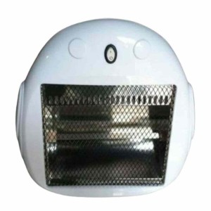 Single Rod Quartz Heater