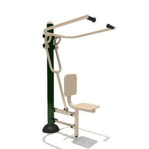 Single Seated Pullers