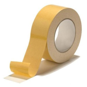 Single Sided Industrial Tapes