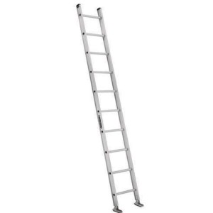 Single Straight Ladders