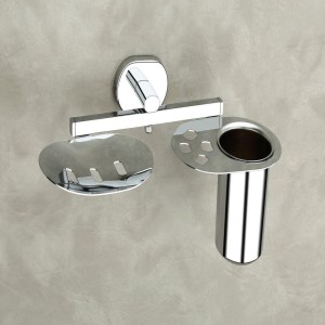 Single Tumbler Holder