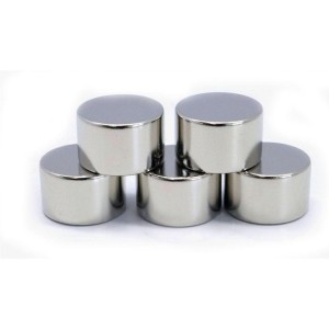 Sintered NDFEB Magnet