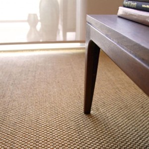 Sisal Carpet Flooring, 8mm thick, stain resistance
