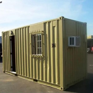 Site Office Container