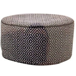 Sitting Cotton Puffs