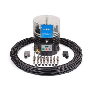 SKF Automatic Lubricator