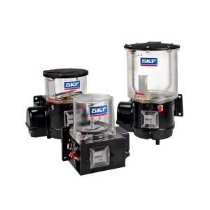 SKF Lubrication System