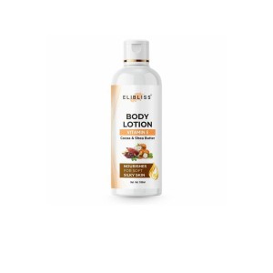 Skin Care Lotion