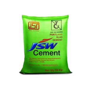 Slag Portland Cement