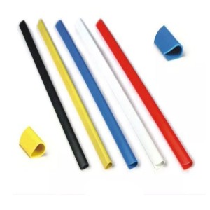 Slide Binders Standard, Double-sided adhesive tape