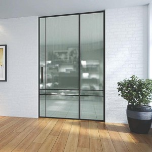 Slim Laminated Door, Multicolors, new condition