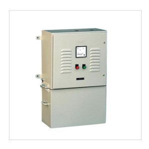 Slip Ring Motor Starters