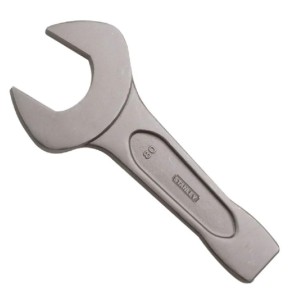 Slogging Wrench