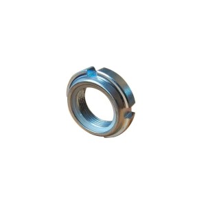 Slotted Lock-Nut