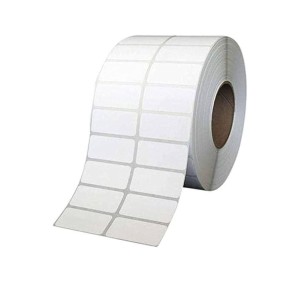 Small Barcode Labels , Jewelry use, 2000 roll