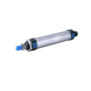 Small Penumatic Air Cylinder,  40mm/1.57 inch bore