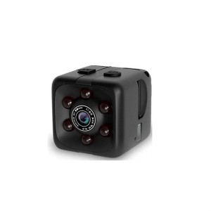 Small Spy Cameras, Mounting type, design, portable