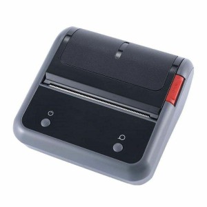 Small Thermal Label Printer, Optimal functionality