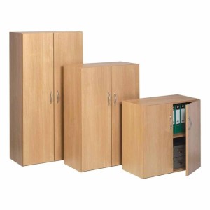 Small Wooden Almirah