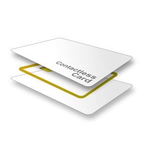 Smart Cards