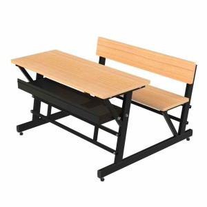 Smart Classroom Bench