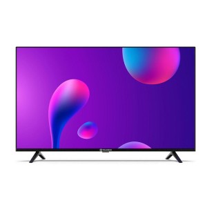 Smart Frameless Led Tv