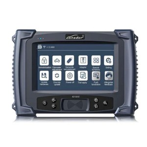 Smart Key Programmer