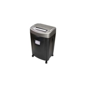 Smart Paper Shredders