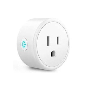 Smart Power Sockets