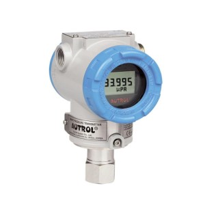 Smart Pressure Transmitter