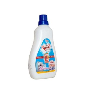 Smart Wash Laundry Detergent, Clean complex type