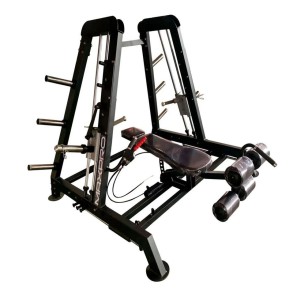 Smith Power Machine