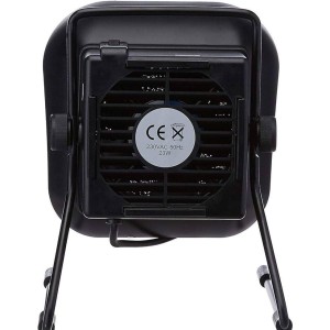 Smoke Absorber Table Model