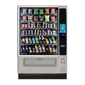 Snack Vending Machine