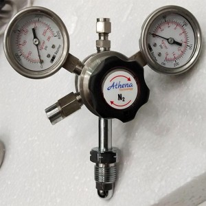 SO2 Gas Regulator