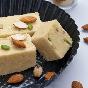 Soan Papdi