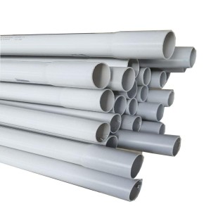Socket Electrical Conduit Pipe, Industrial, building