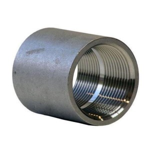 Socket Pipe Fitting