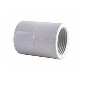 Socket Pvc Pipe