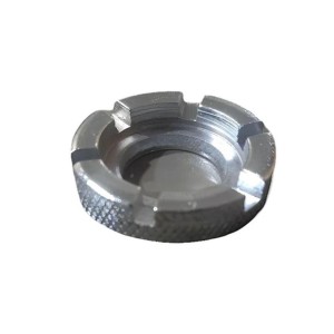 Socketweld Bicycle Nipple